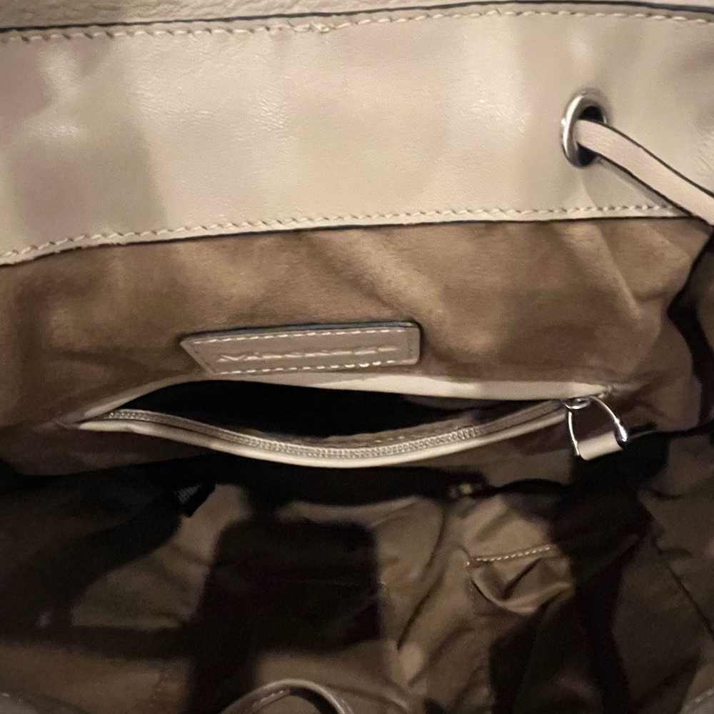 Mackage Tanner Backpack (leather) - Picture 9 of 12